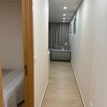 T2 Vue Sur Mer, Place Mediterranee Apartment Canet-en-Roussillon