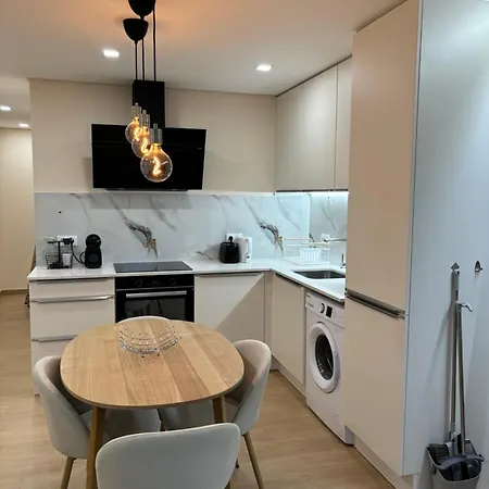 T2 Vue Sur Mer, Place Mediterranee Apartment