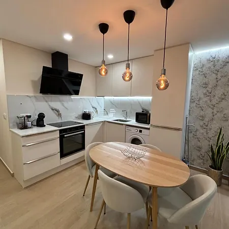 T2 Vue Sur Mer, Place Mediterranee Apartment Canet-en-Roussillon