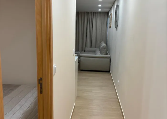 T2 Vue Sur Mer, Place Mediterranee Apartman Canet-en-Roussillon