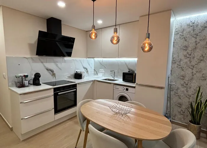 T2 Vue Sur Mer, Place Mediterranee Apartman Canet-en-Roussillon