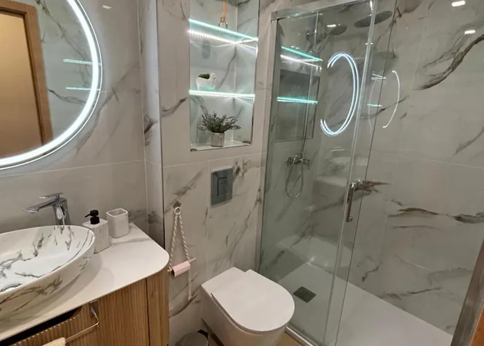 Apartman T2 Vue Sur Mer, Place Mediterranee *